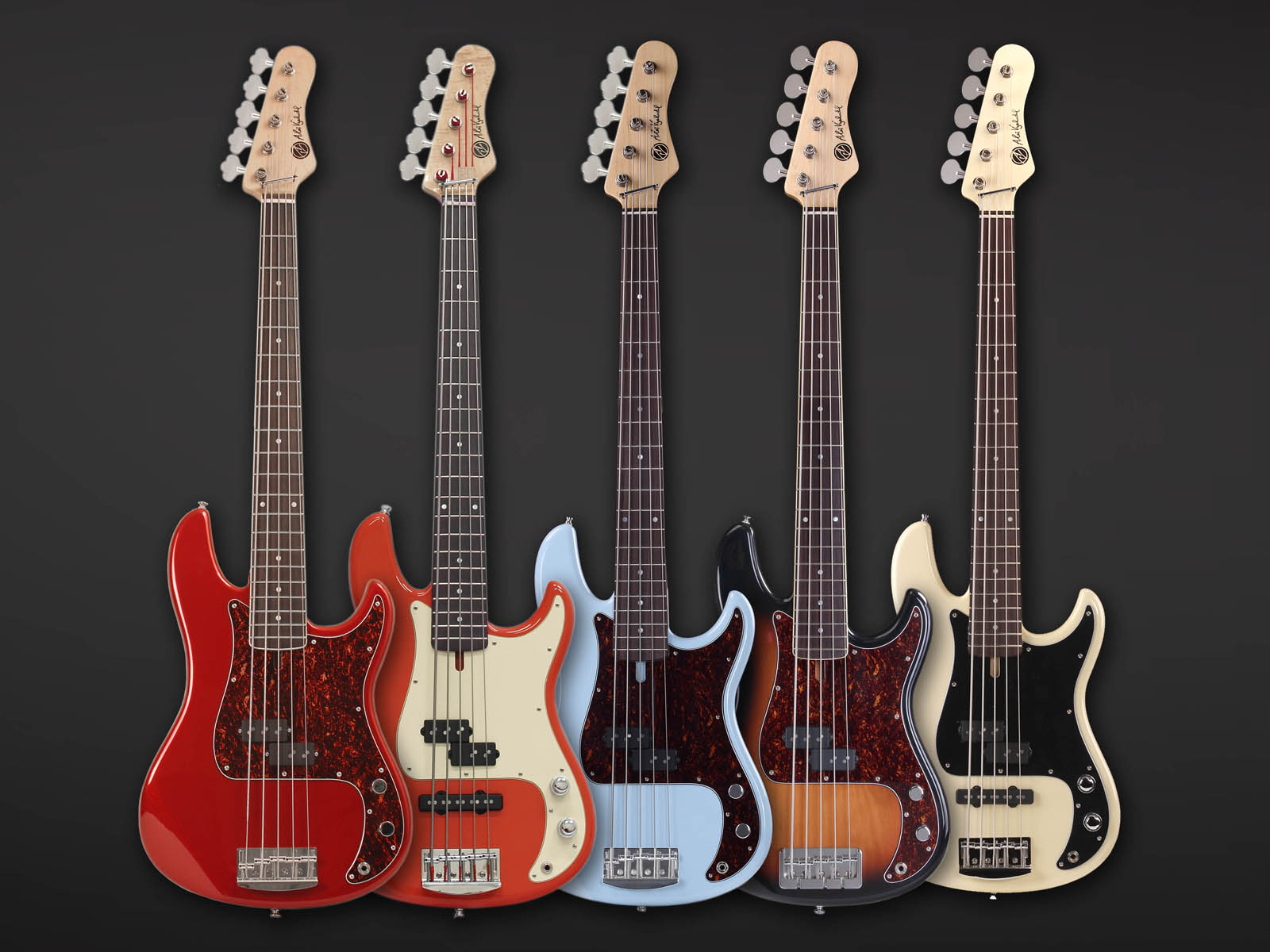 AVP5 KDS | AV Basses